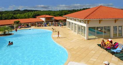 Maison de vacances pour 8 personnes à Cassen