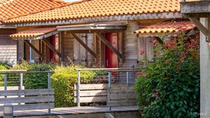Exterior - 8-Guests Holiday Home in Cassen (Cassen)