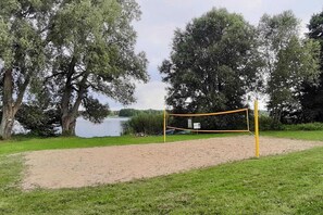 Sportveld