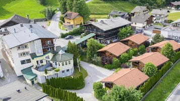 Esterni