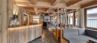 Apartment in Fügen near Spieljochbahn
