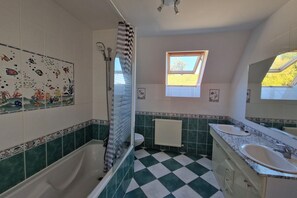Badewanne
