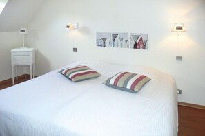 4 Schlafzimmer, Internetzugang