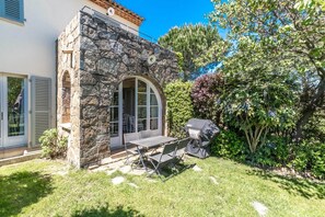 Servei de restauració a l'aire lliure