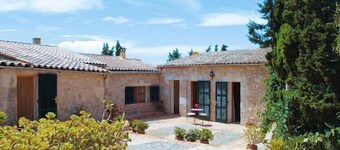 Finca a Muro con Vista Panoramica