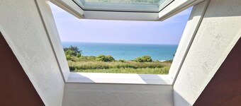 House on Emerald Coast near GR34 Trail