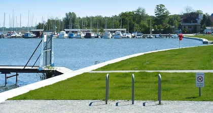 Ferienhaus, Ribnitz-Damgarten