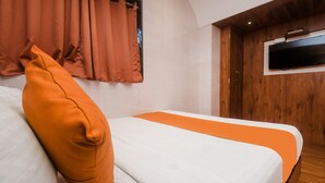 Interior - Hotel Dadar Residency- Dadar (Mumbai)