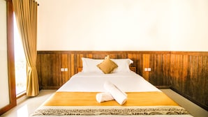 Room - Green Valley (Tembuku)