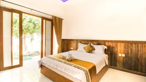 Room - Green Valley (Tembuku)