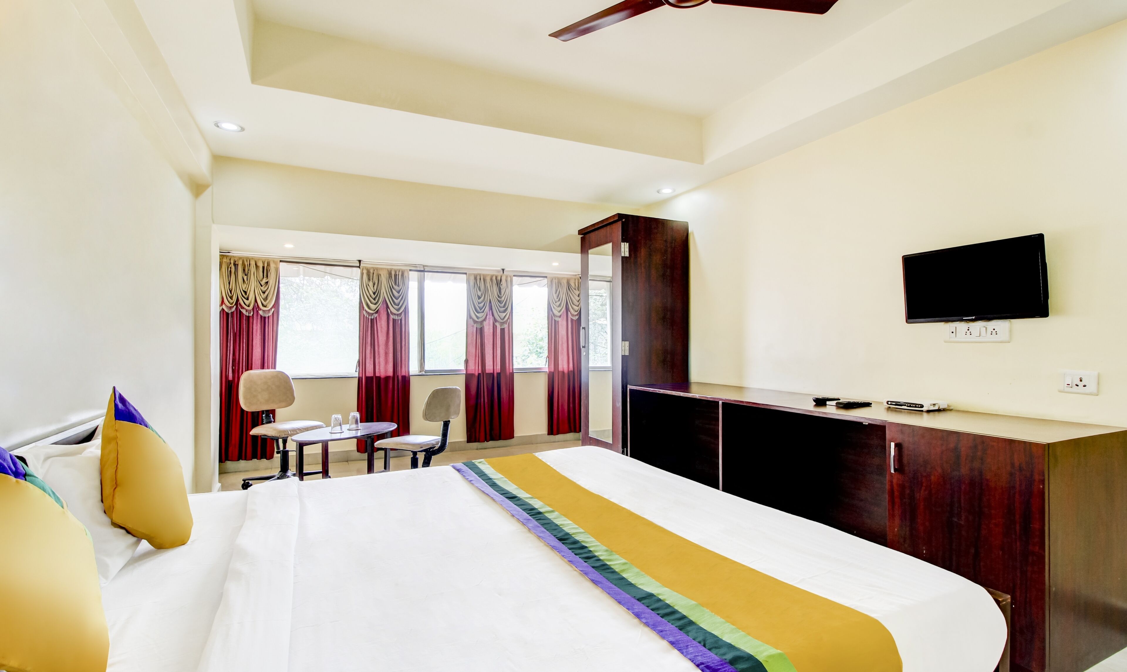 Photo - Itsy Hotels Aditya