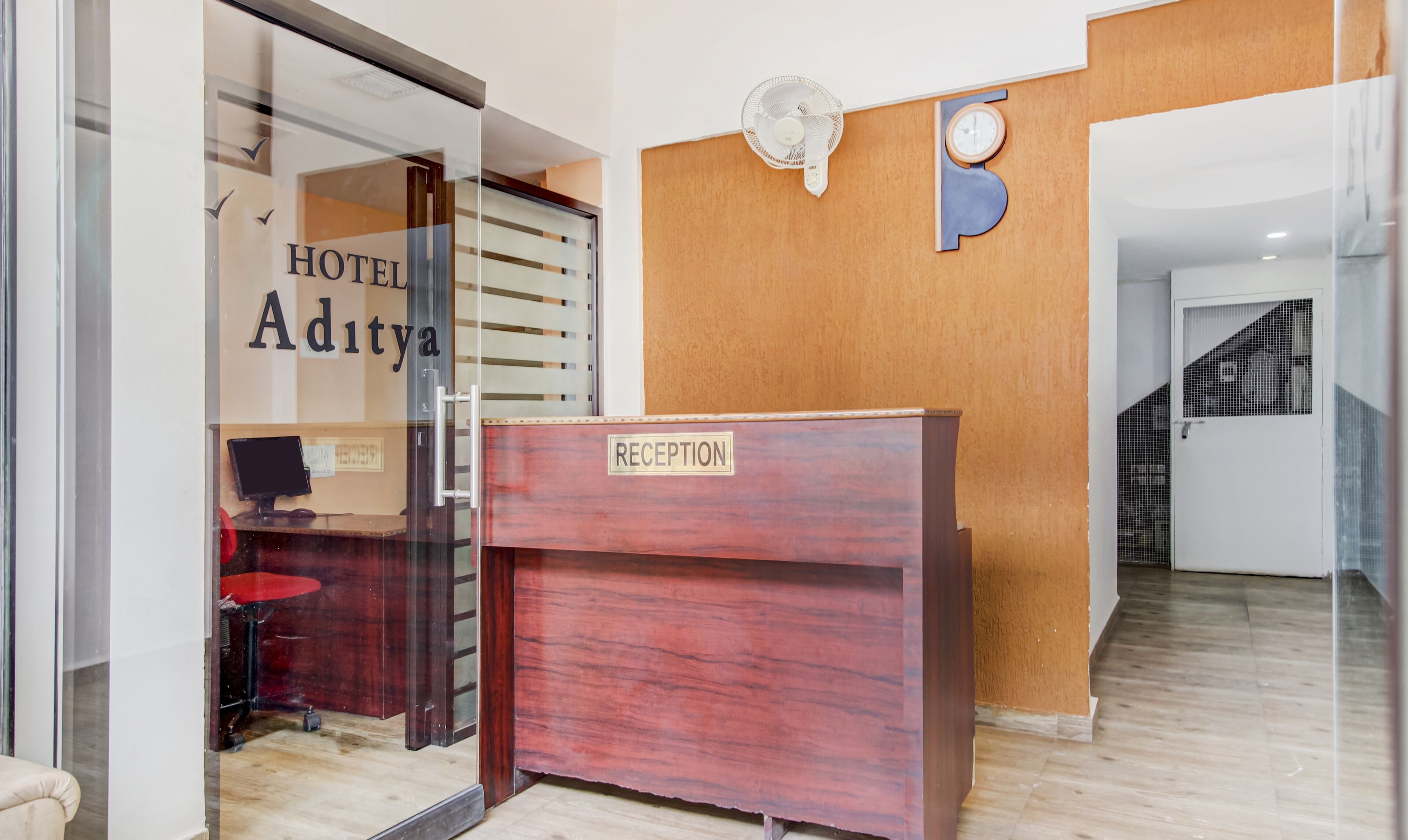 Photo - Itsy Hotels Aditya