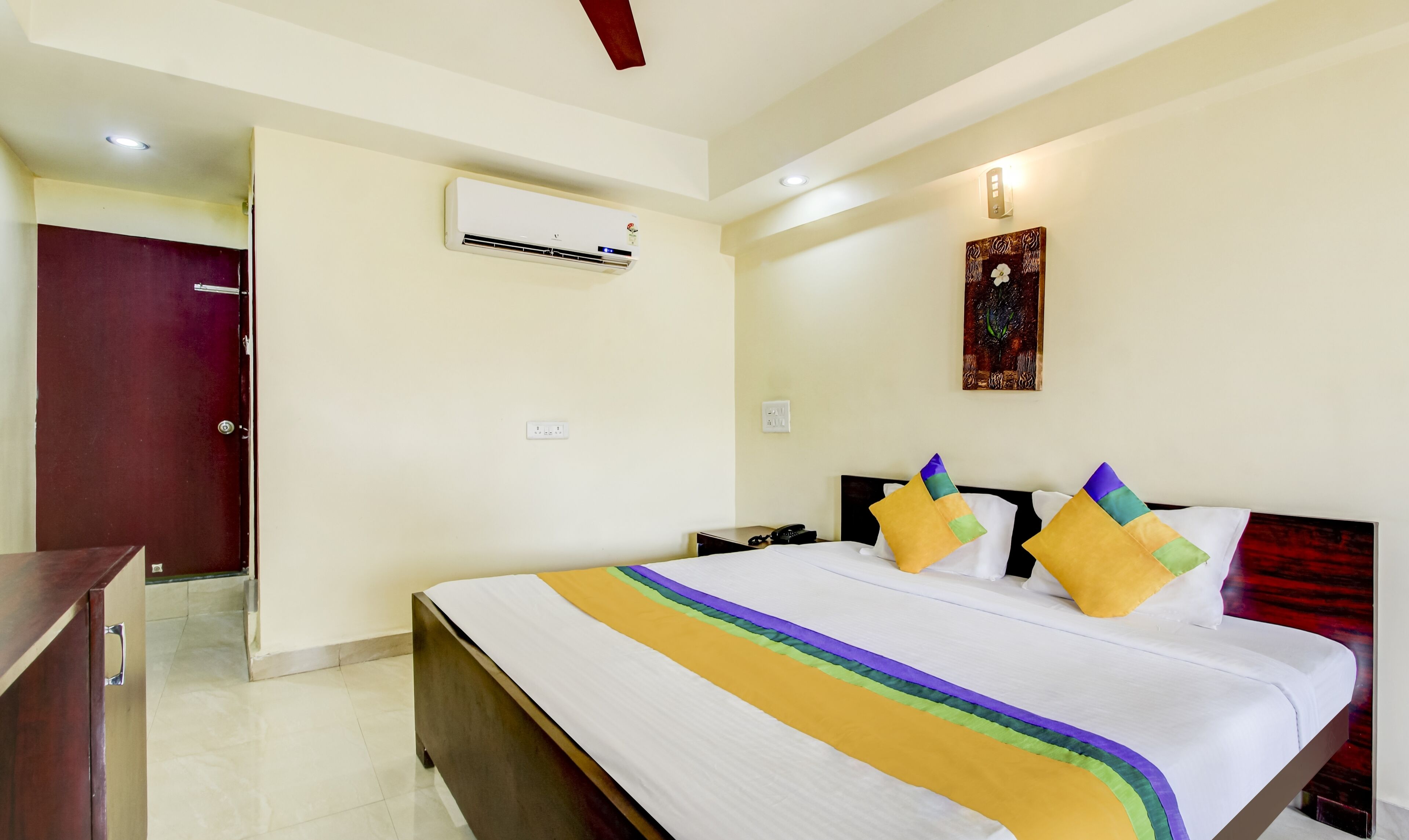 Photo - Itsy Hotels Aditya