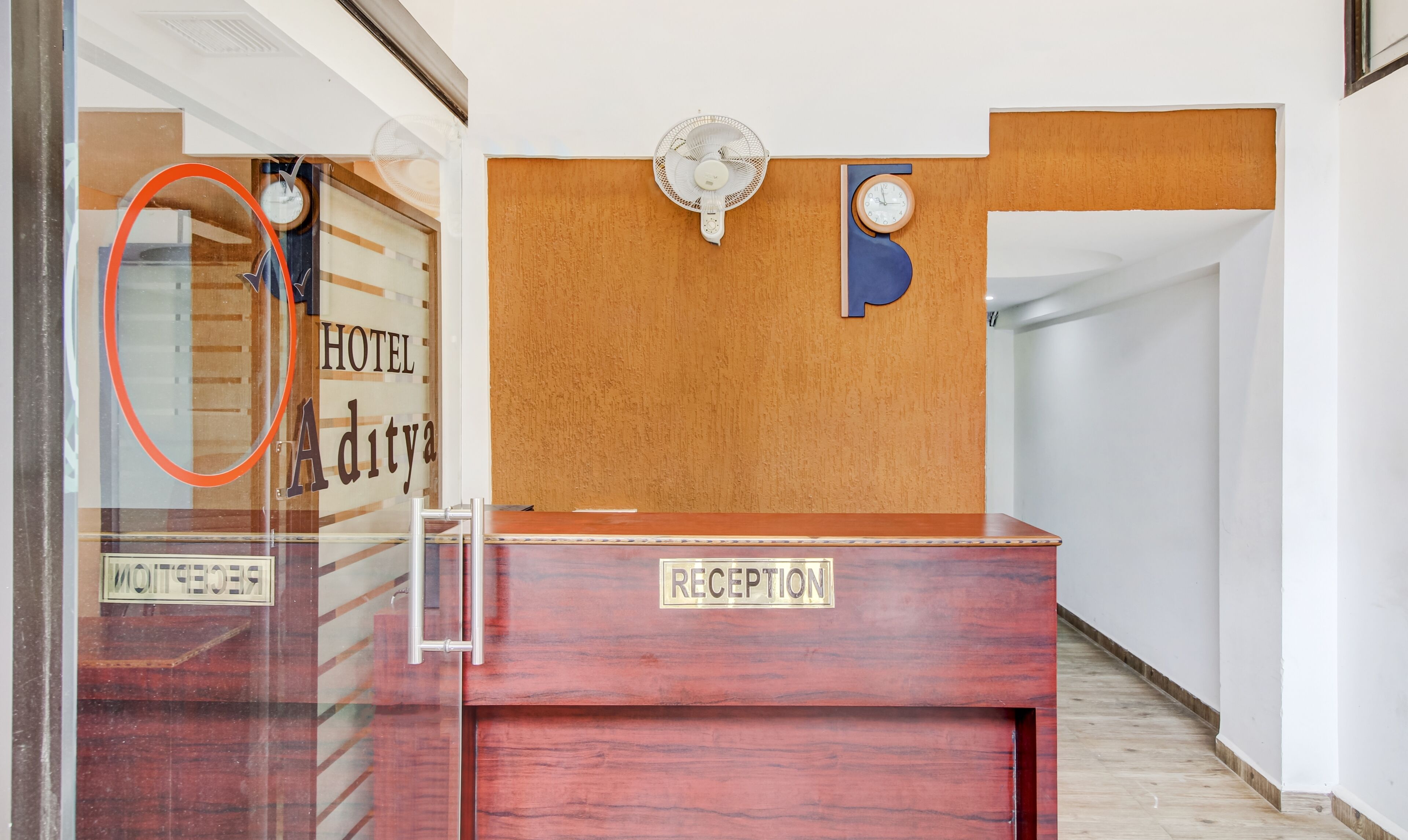 Photo - Itsy Hotels Aditya