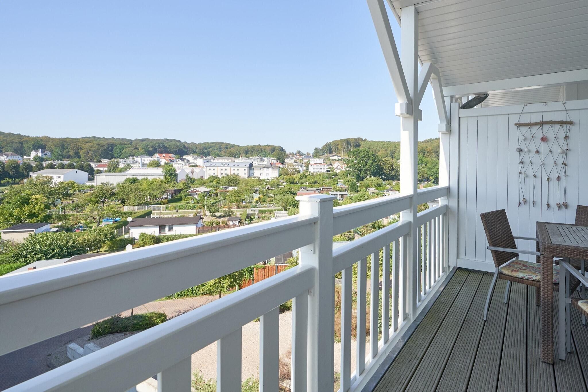 Terrasse / Balkon