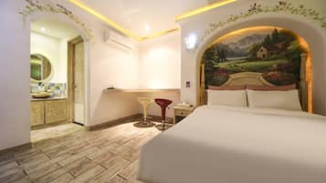 Premium Double Room