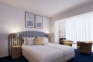 Reisbedje, gratis wifi