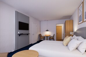 Reisekinderbett, kostenloses WLAN