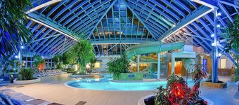 Ferienpark Rügen IFA, Binz