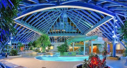 Parc de vacances RĂŒgen IFA, Binz