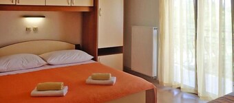 Apartment in Starigrad Paklenica, National Park
