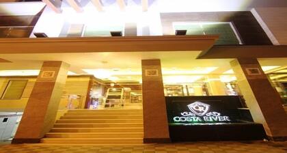 Hotel Costa River
