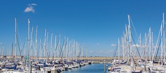 Leuke woning in Sint-Annaland met WiFi