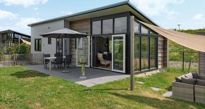 Gemütliches Haus mit 2 Schlafzimmern in.