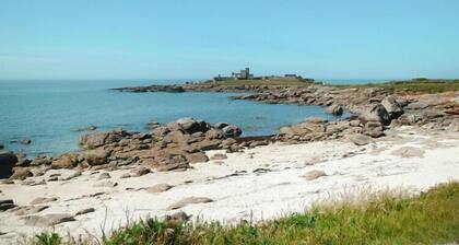 Holiday Home in Moëlan near Kerfany Beach