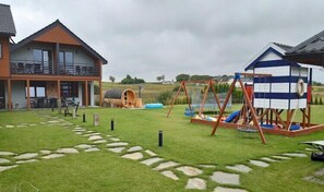 Zona infantil