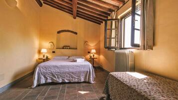 1 dormitorio, cuna de viaje, wifi gratis