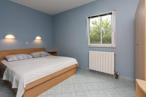 Reisbedje, gratis wifi