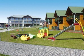 Espace pour enfants