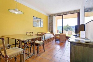 Dining - Apartments Poiano in Garda (Garda)