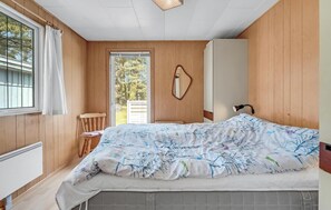 3 chambres, lit parapluie, Wi-Fi gratuit