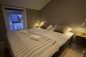 Room - Unstad Arctic Surf (Vestvågøy)