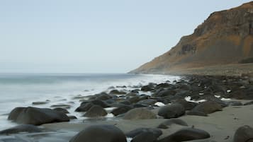 Villa - mot vattnet | Utsikt mot havet/stranden