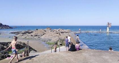 Maison en pierre à Plouézec Goëlo