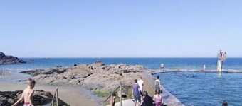 Maison en pierre à Plouézec Goëlo