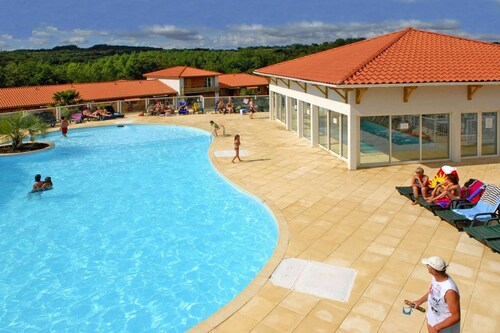 Countryside Holiday Home with Pool