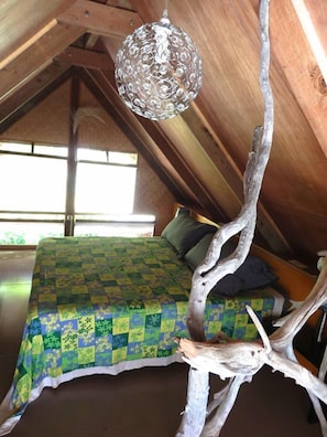 Exclusive Private Island Accommodation