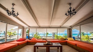 Casa exclusiva | 3 habitaciones, ropa de cama de alta calidad y camas con pillow-top 