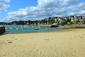 Plage à proximité