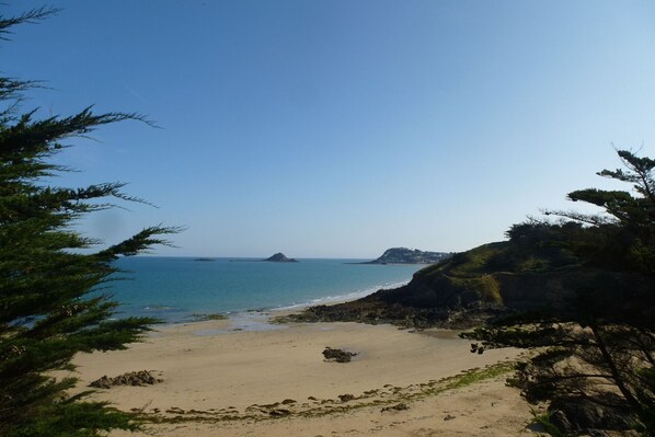 Plage à proximité