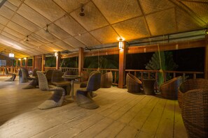 Bar (on property) - TSG Blue Resort and Spa (Port Blair)