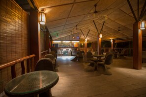 Bar (on property) - TSG Blue Resort and Spa (Port Blair)