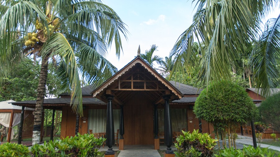 TSG Blue Resort and Spa