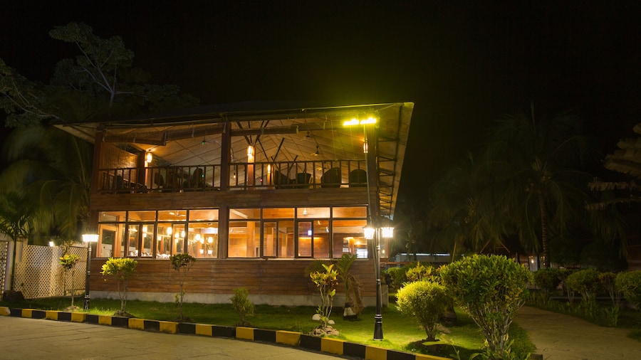 TSG Blue Resort and Spa