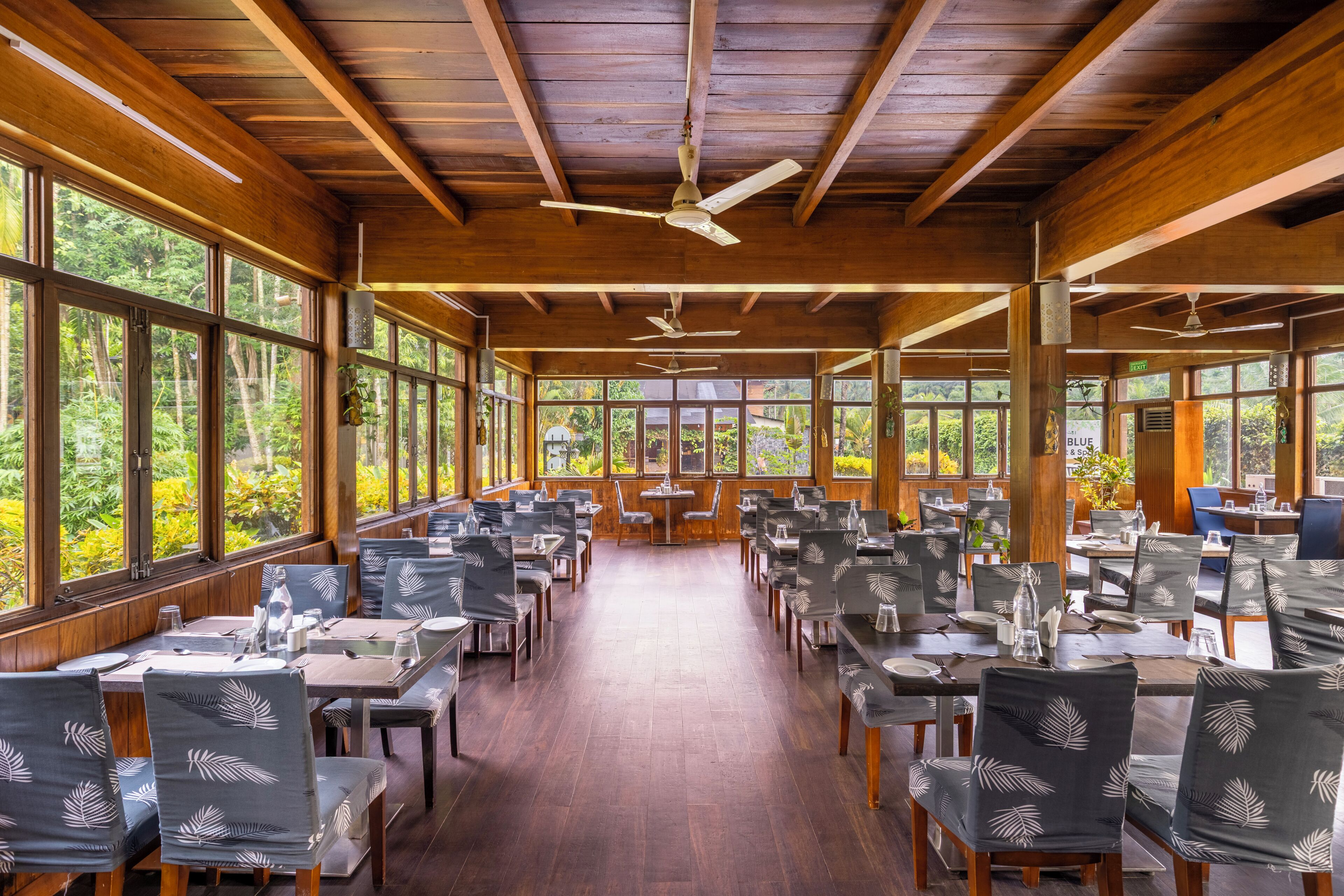 Restoran
