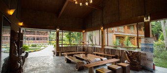 TSG Blue Resort and Spa